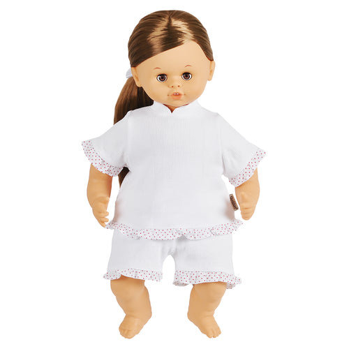 Skrållan Pyjamas Docktillbehör 45 cm