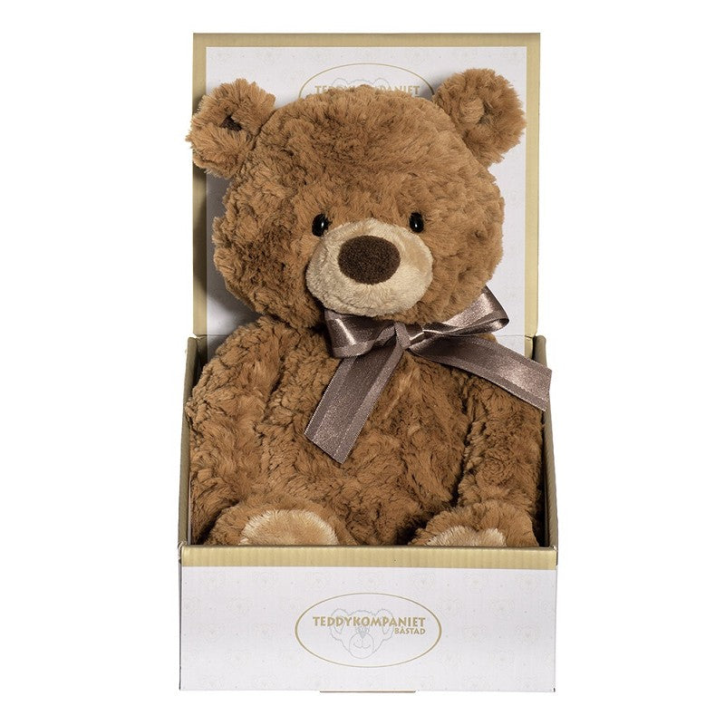 Teddykompaniet Teddy Nalle i Giftbox
