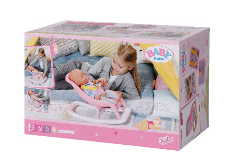 Baby Born Docktillbehör Gungstol