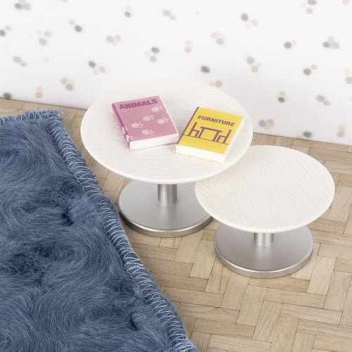 Lundby Vardagsrumsset Docktillbehör