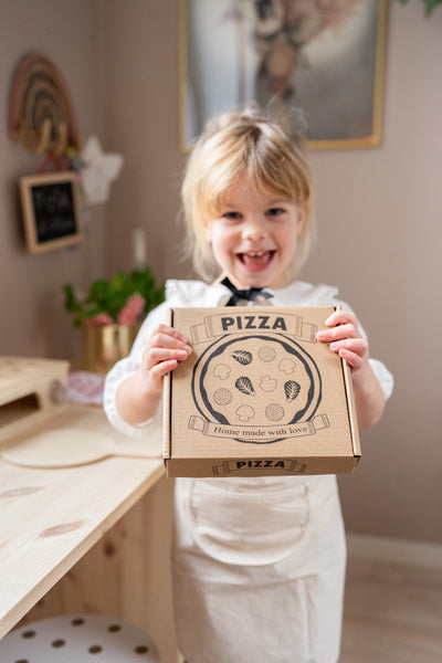 Jabadabado Pizzaugn