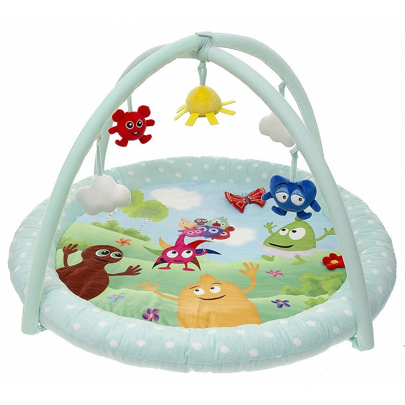 Babblarna Baby - Babygym Moln