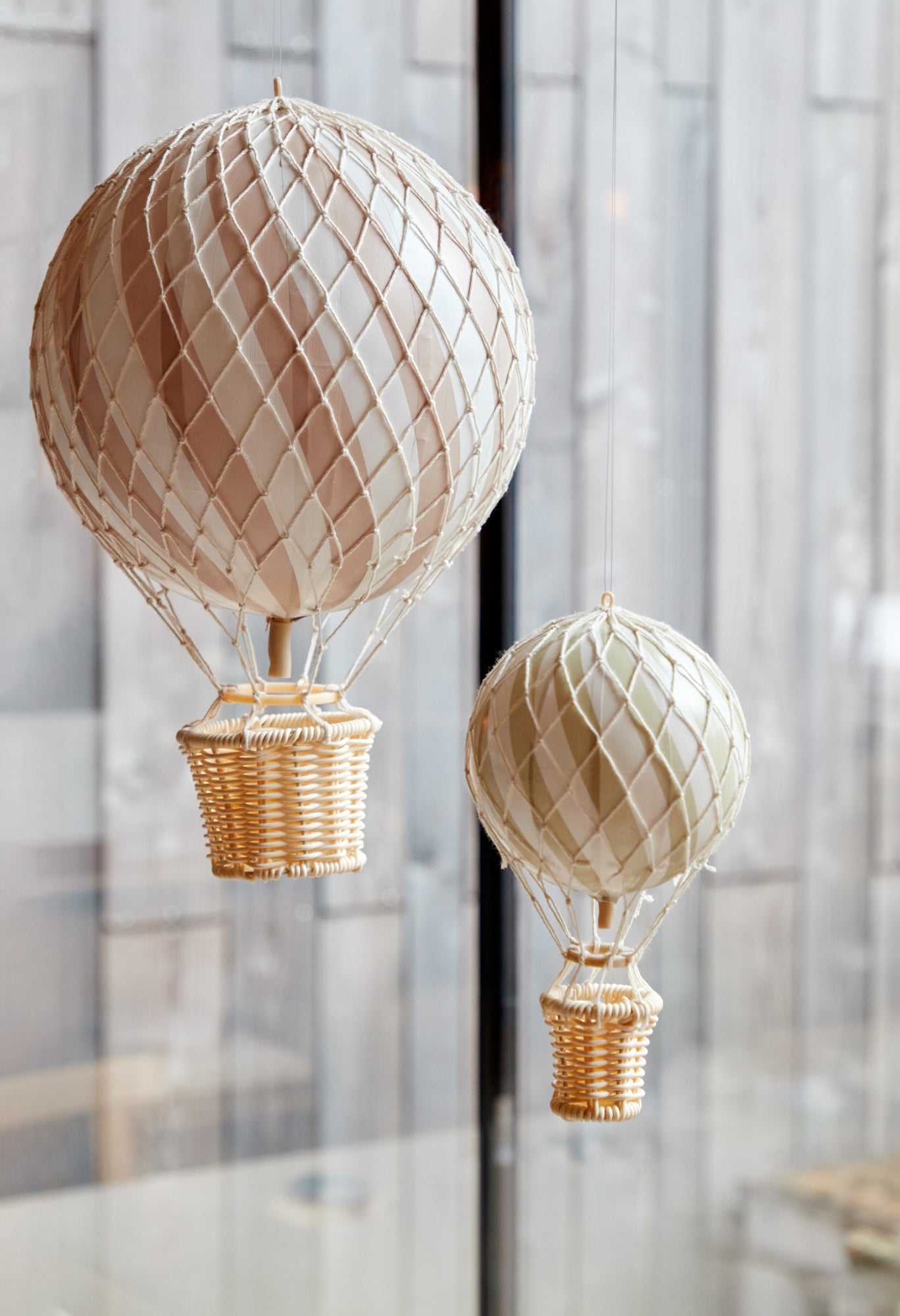 Filibabba Luftballong Frappé Inredning Barnrummet 20cm