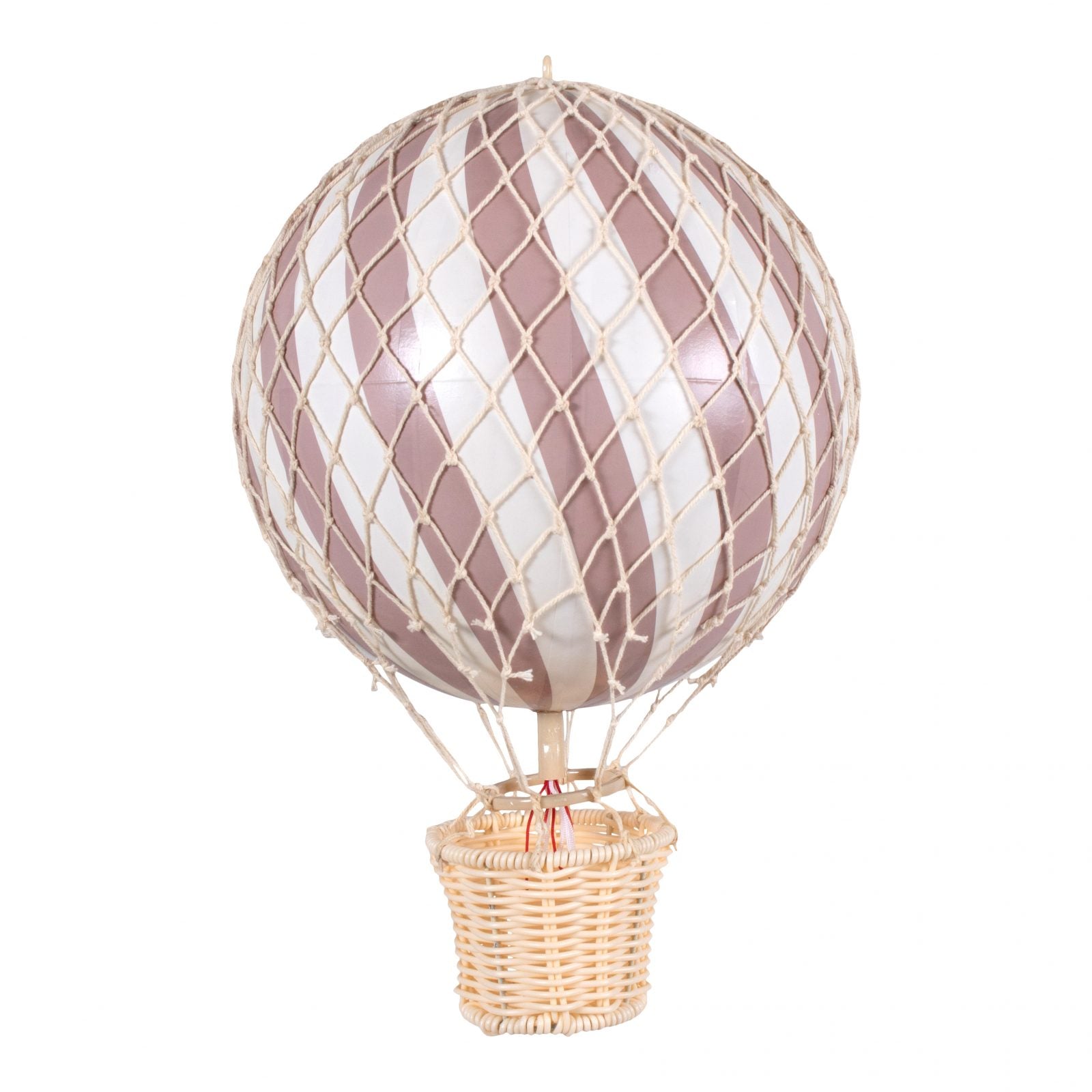 Filibabba Luftballong Rosa Inredning Barnrummet 20cm