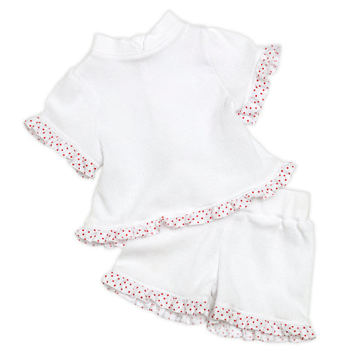 Skrållan Pyjamas Docktillbehör 45 cm