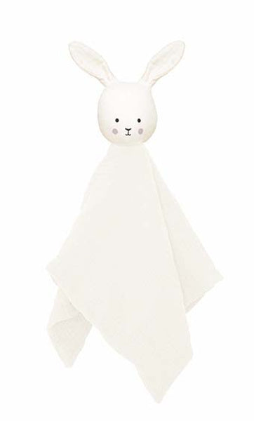 Jabadabado Snuttefilt - Bunny
