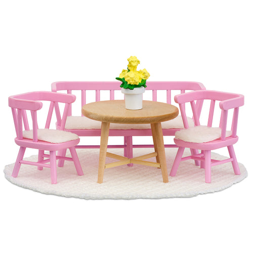 Lundby Köksmöbler Docktillbehör