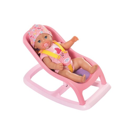 Baby Born Docktillbehör Gungstol