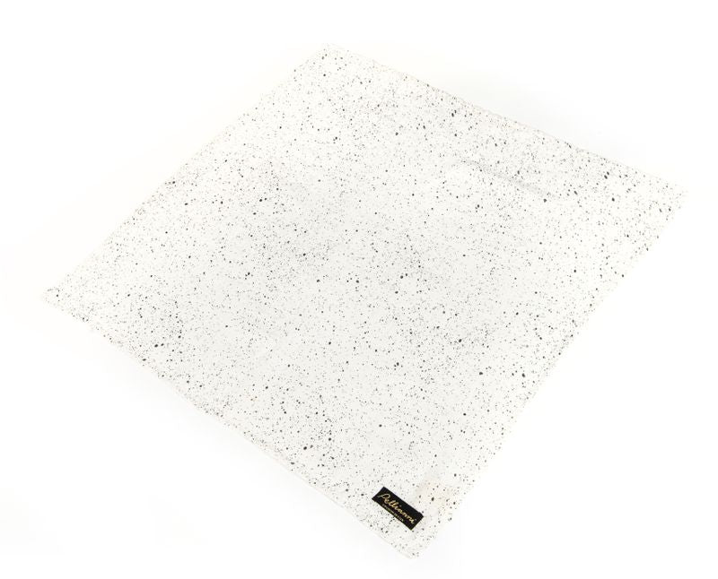 Pellianni Organisk Snuttefilt Muslin Stars